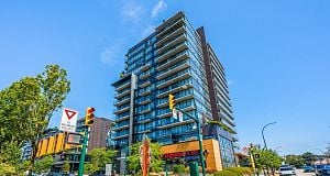 1001 8588 Cornish Street S.W. Marine