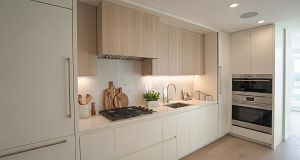 707 7418 Paulson Street South Cambie