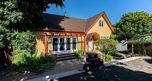 4327 Locarno Crescent Point Grey
