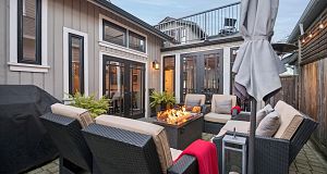 3814 W 11 Avenue Point Grey