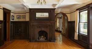 2 3838 Cypress Street Shaughnessy