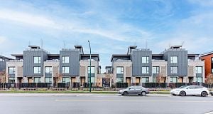 131 765 W 49TH AVENUE, Vancouver BC V5Z 2S6 Oakridge VW