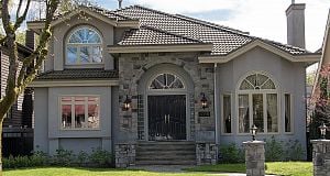 3056 W 11th Avenue Kitsilano