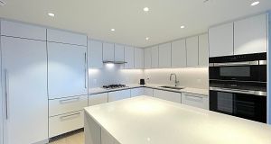 14xx 485 42ND W AVENUE, Vancouver BC V5Z 3A6 Oakridge VW