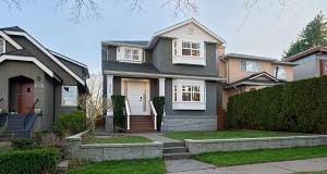 4068 W 15th Avenue Point Grey