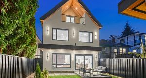 2 4549 W 11th Avenue Point Grey
