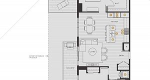 805 7418 Paulson Street South Cambie