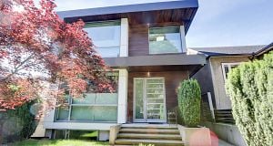 4368 W 15th Avenue Point Grey