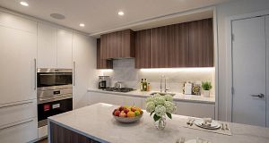 612 7418 Paulson Street South Cambie