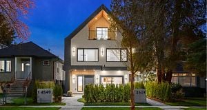 1 4549 W 11th Avenue Point Grey