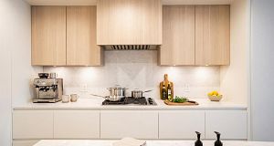 601 7418 Paulson Street South Cambie