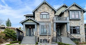 769 W 53rd Avenue South Cambie