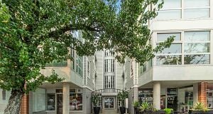 307 2929 W 4th Avenue Kitsilano