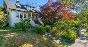 4278 W 12th Avenue Point Grey