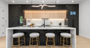 1 3232 W 38th Avenue Kerrisdale