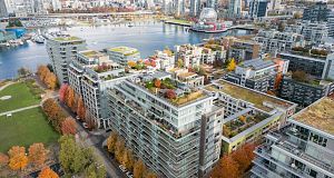 705 181 W 1st Avenue False Creek