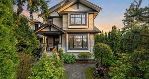 2798 W 19th Avenue Arbutus