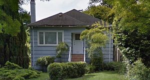 3008 W 21st Avenue Arbutus