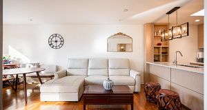 403 2481 Waterloo Street Kitsilano