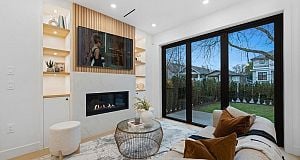 1 2846 W 12th Avenue Kitsilano