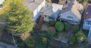 3910 W 10th Avenue Point Grey