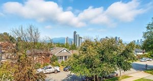 8 2375 W Broadway Street Kitsilano
