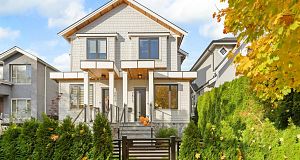 2815 W 19th Avenue Arbutus