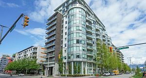 1005 1661 Ontario Street False Creek