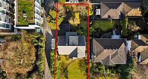 475 W 27th Avenue Cambie