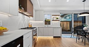 1135 W 33rd Avenue Shaughnessy