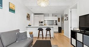 403 181 W 1st Avenue False Creek