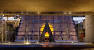 508 1540 W 2nd Avenue False Creek