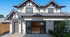6855 Cypress Street Kerrisdale