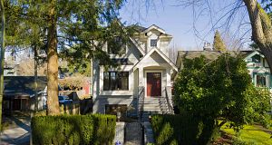 3287 W 38th Avenue Kerrisdale