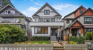 108 W 18th Avenue Cambie