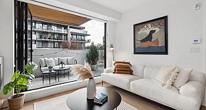 205 5089 Quebec Street Main