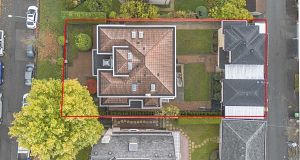 1088 W 42nd Avenue South Granville