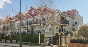 978 W 16th Avenue Cambie