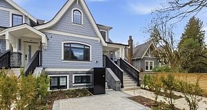 2438 W 49 Avenue S.W. Marine