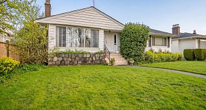 5433 Ash Street Cambie
