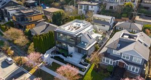 3489 Puget Drive Arbutus