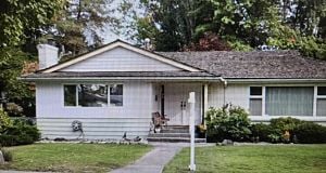5422 Osler Street Shaughnessy