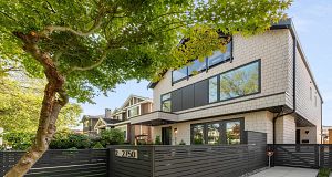 2 2750 W 19th Avenue Arbutus