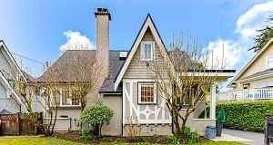 6713 Arbutus Street S.W. Marine