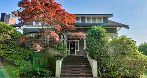 1670 W 49th Avenue South Granville