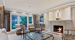 5870 HUDSON STREET, Vancouver BC V6M 2Z3 South Granville