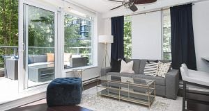 307 1001 Homer Street Yaletown