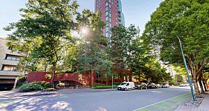 301 1888 Alberni Street West End VW