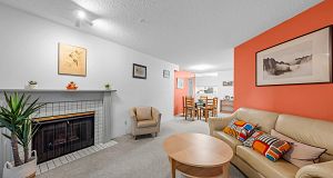 101 1924 Comox Street West End VW