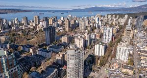 1802 1050 Smithe Street West End VW